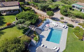 Spartaco Eco Retreat San Pantaleo